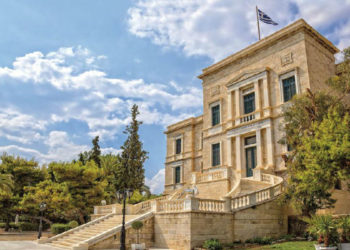 Σχολή Ναυτικών Δοκίμων