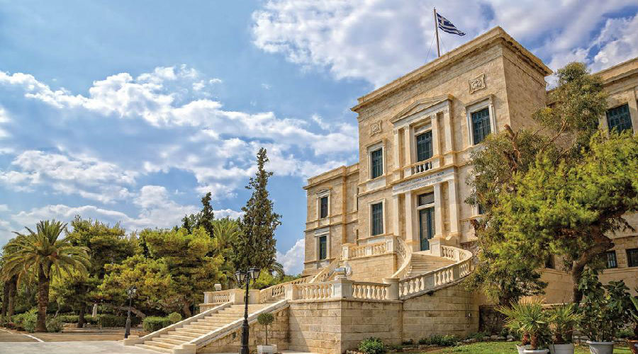 Σχολή Ναυτικών Δοκίμων