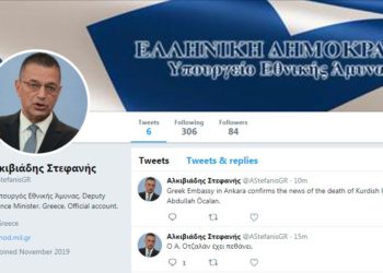 Αλκιβιάδης Στεφανής