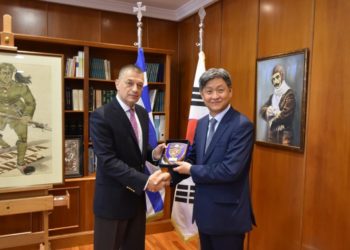 ΥΦΕΘΑ Στεφανής