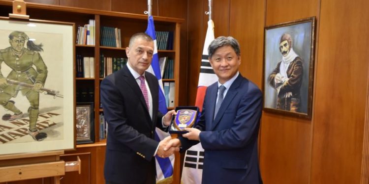 ΥΦΕΘΑ Στεφανής