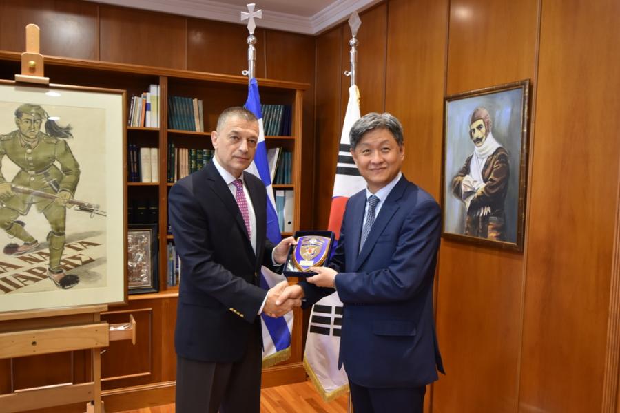 ΥΦΕΘΑ Στεφανής