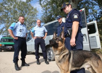 συνοριοφύλακες