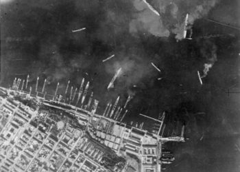 Ναυμαχία του Τάραντα