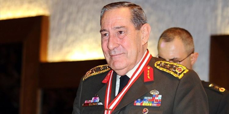 Μπουγιουκανίτ