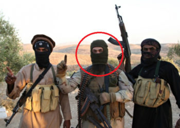 Τζιχαντιστής