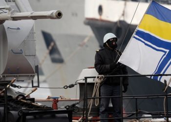 Πολεμικά πλοία