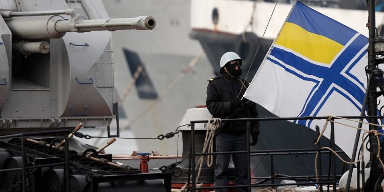 Πολεμικά πλοία