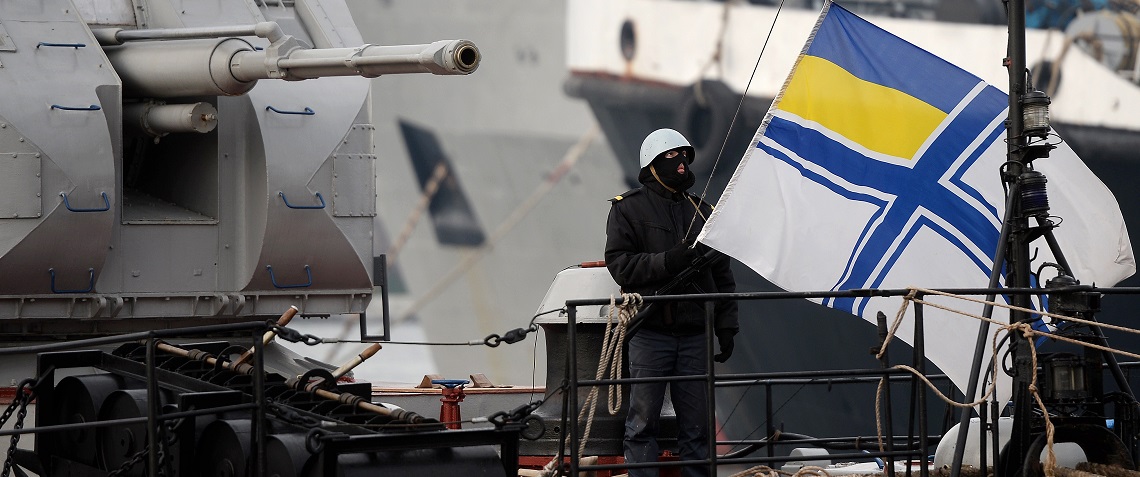 Πολεμικά πλοία