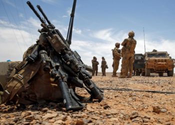 Μέση Ανατολή