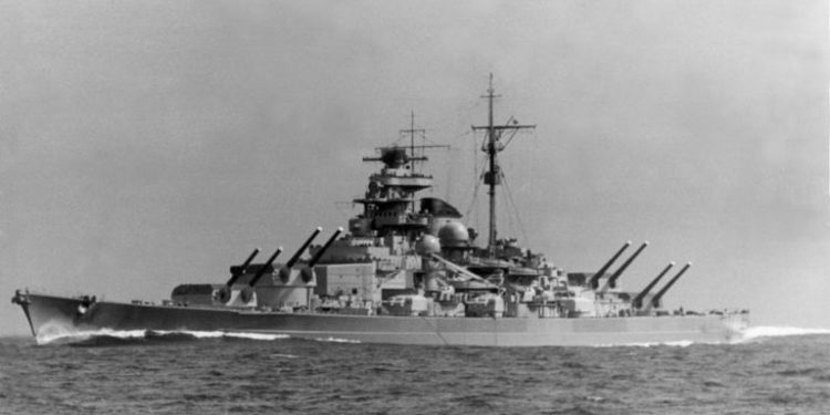 Tirpitz