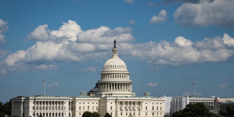 γερουσιαστής - covid-19