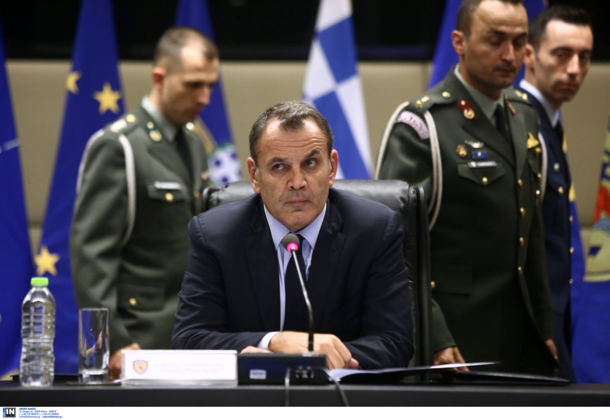 αντισηπτικά