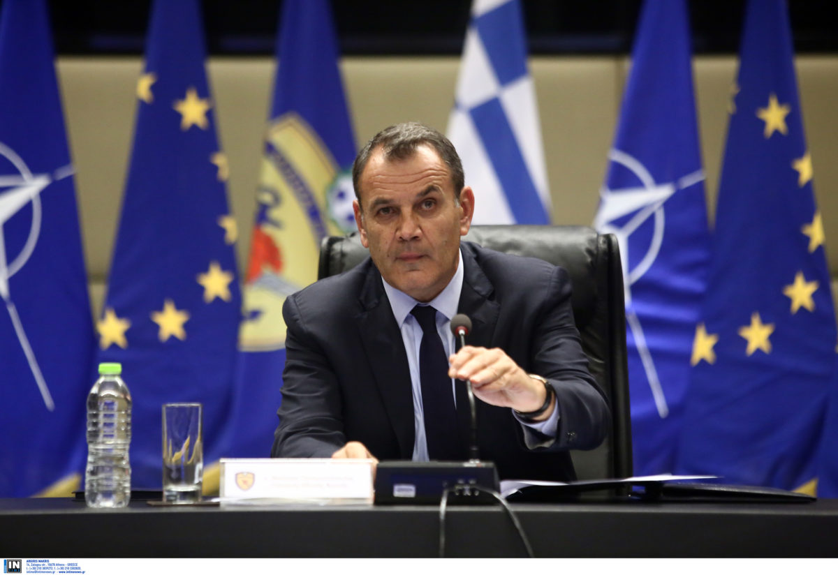 Παναγιωτόπουλος