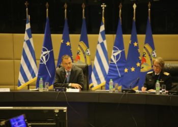 Αλκιβιάδης Στεφανής