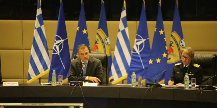 Αλκιβιάδης Στεφανής