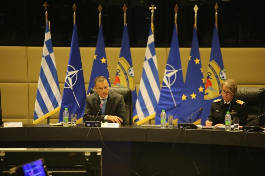 Αλκιβιάδης Στεφανής