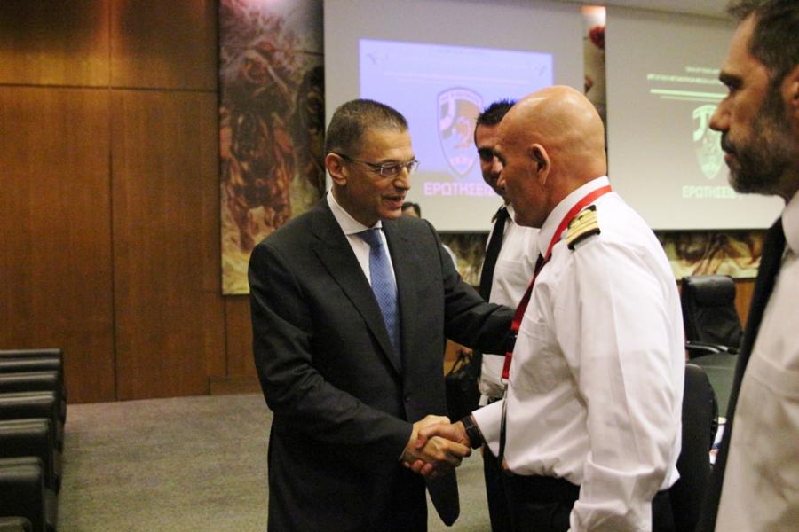 Αλκιβιάδης Στεφανής