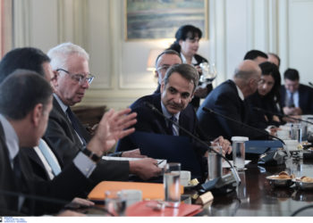 υπουργικό συμβούλιο