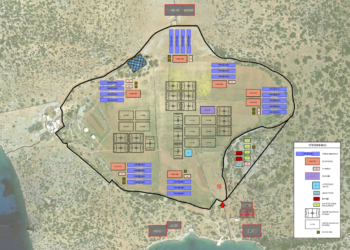 προσφυγικό