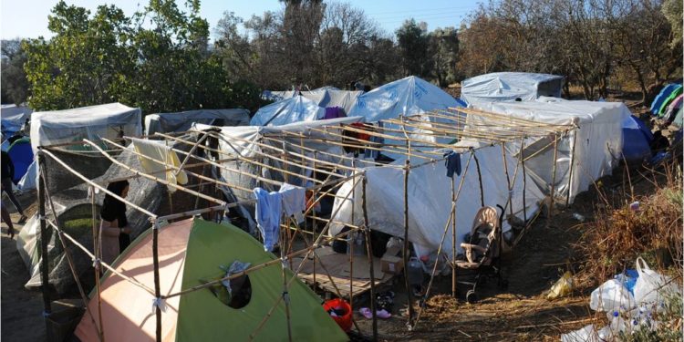 Ελεγχόμενα κέντρα