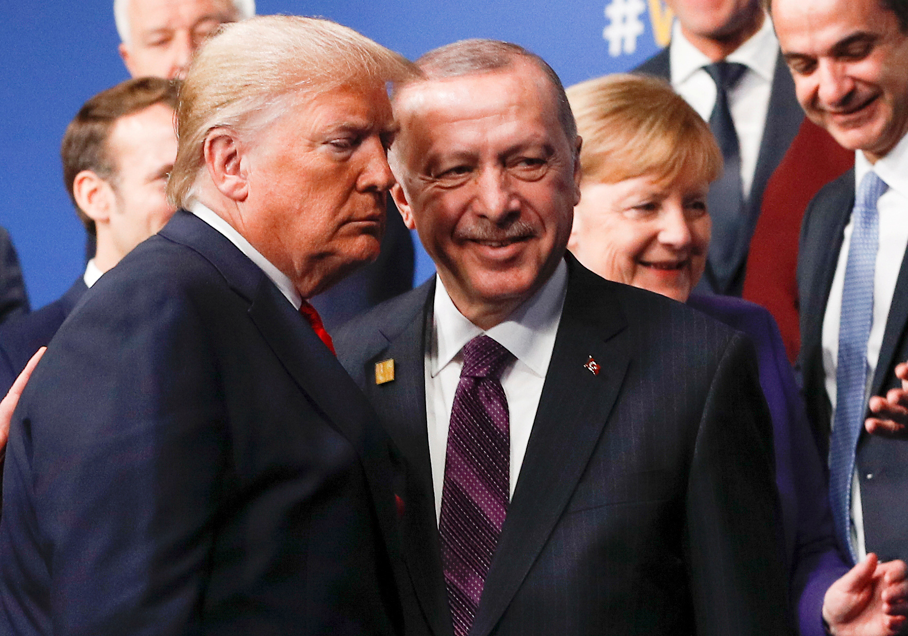 Η παραίτηση του Τούρκου Ναυάρχου φέρνει στο φως μια νέα αναμέτρηση στην Άγκυρα! Η επόμενη μέρα στο τουρκικό στράτευμα  