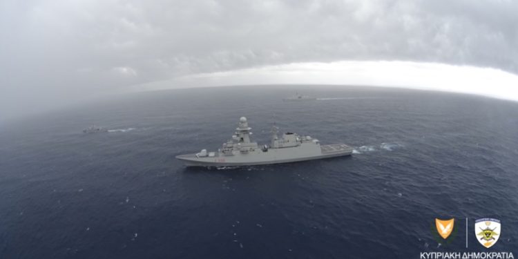 Κυπριακή ΑΟΖ