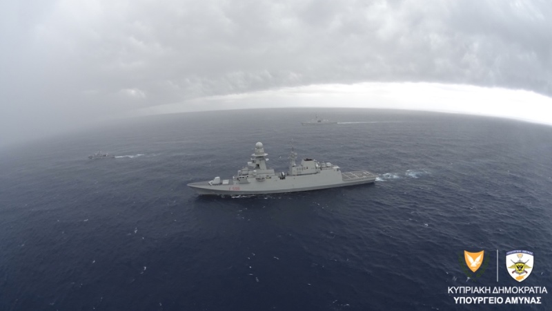 Κυπριακή ΑΟΖ