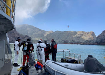 Νέα Ζηλανδία