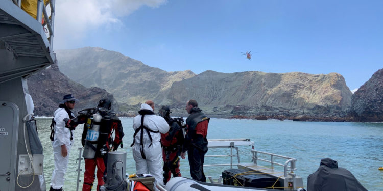 Νέα Ζηλανδία