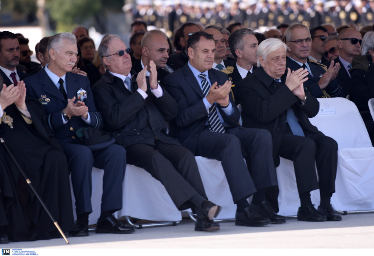 πρόεδρος της Βουλής