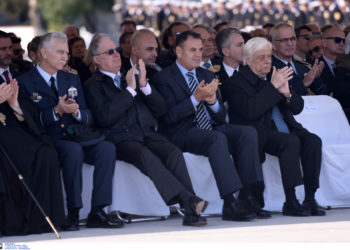 πρόεδρος της Βουλής