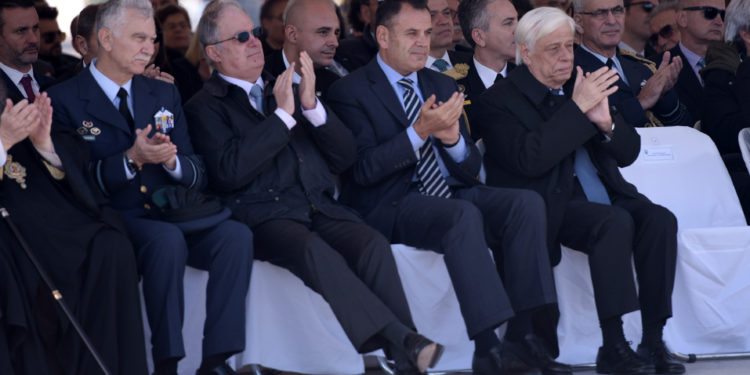 πρόεδρος της Βουλής