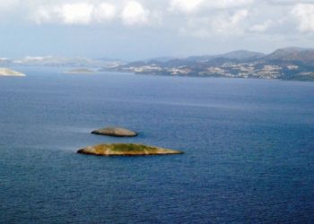 κρίση των Ιμίων