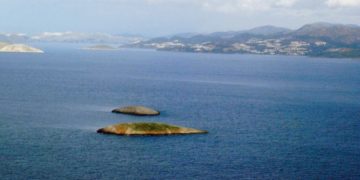 κρίση των Ιμίων