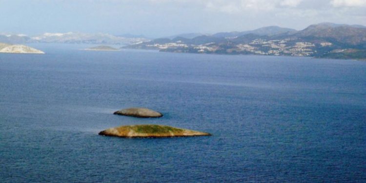 κρίση των Ιμίων