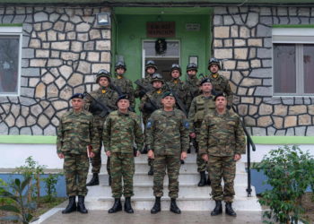 Αντιστράτηγος Φλώρος