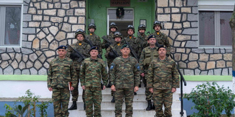 Αντιστράτηγος Φλώρος