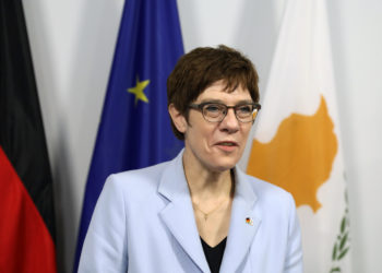 Καρενμπάουερ