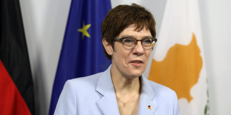 Καρενμπάουερ