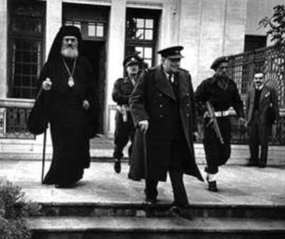 Δεκεμβριανά