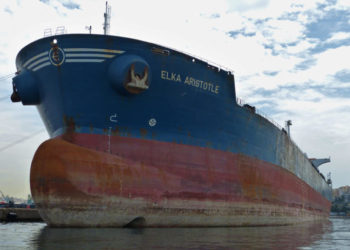 ναυτικός - Τόγκο