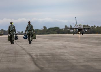 Πολεμική Αεροπορία