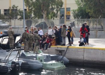 Ναύσταθμος