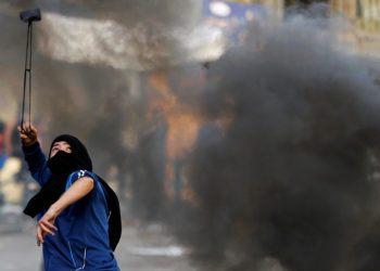 Δυτική Όχθη - νεκρός