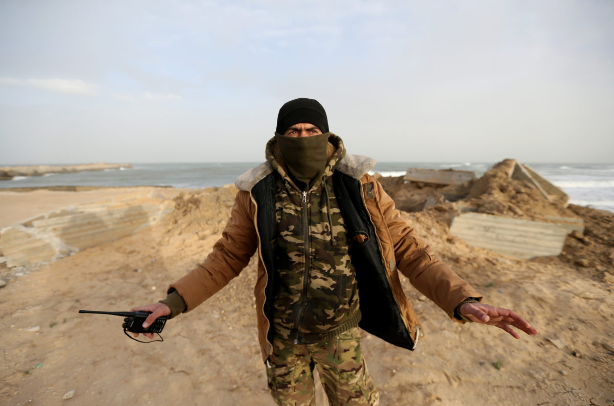 Ισραήλ - Γάζα