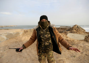 Ισραήλ - Γάζα