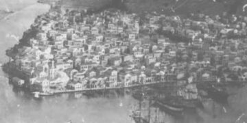 Καστελόριζο