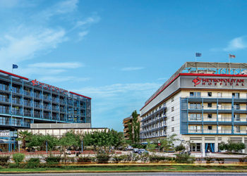 ΜΕΤΡΟΠΟΛΙΤΑΝ