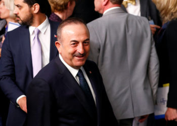 Τσαβούσογλου